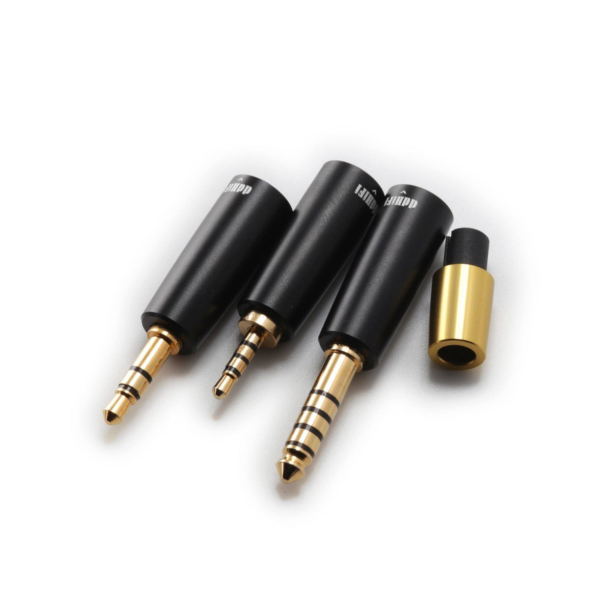 DD ddHiFi BM4P DIY Headphone Cable Replacement Adapter