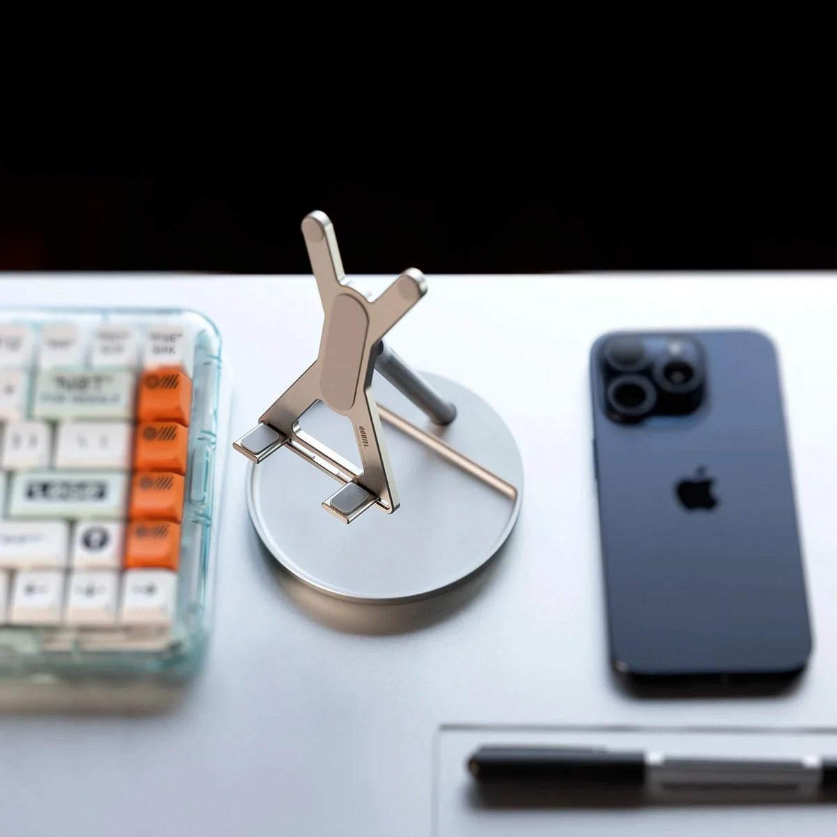 DD ddHiFi HS110 HiFi Desktop Stand
