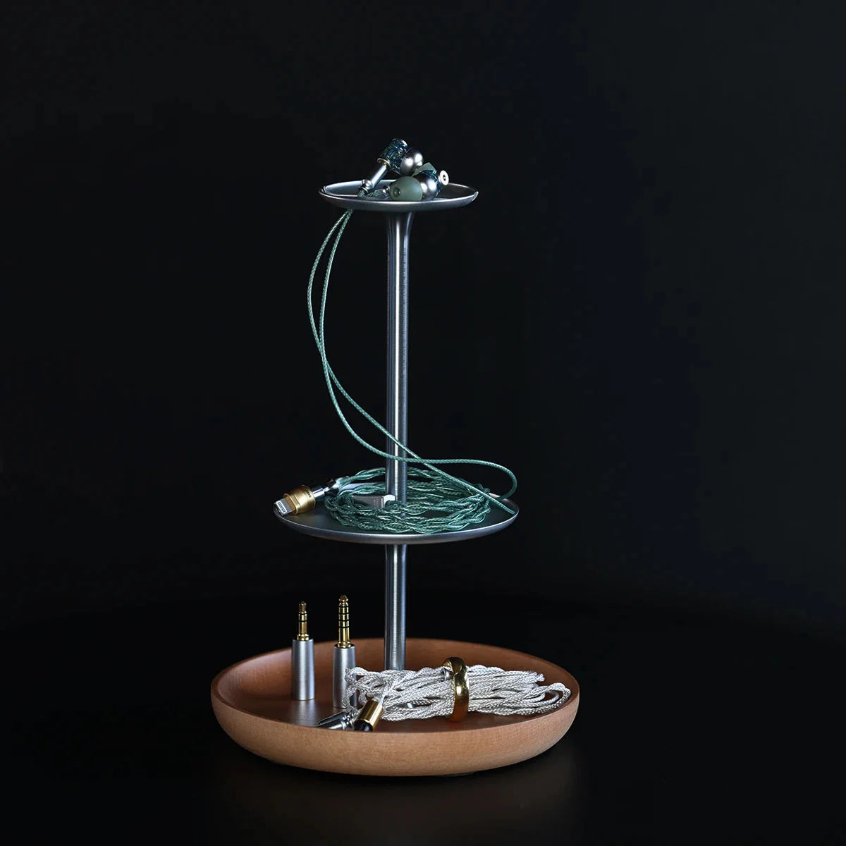 DD ddHiFi HS210 Earbuds Stand