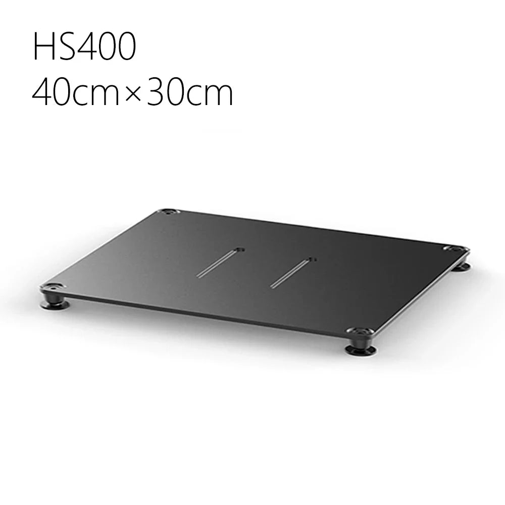 DD ddHiFi HS400 Desktop Rack for DAC Amplifier