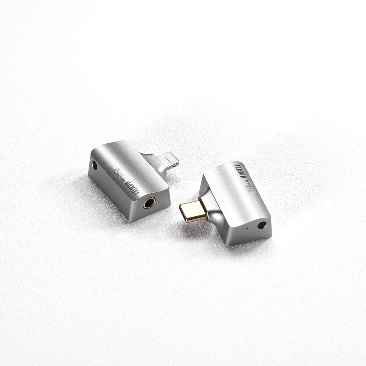 DD ddHiFi TC35 Pro 2nd Gen Eye2(E2) /Mountain(M2) Type-C / Lightning to 3.5mm DAC Dongle
