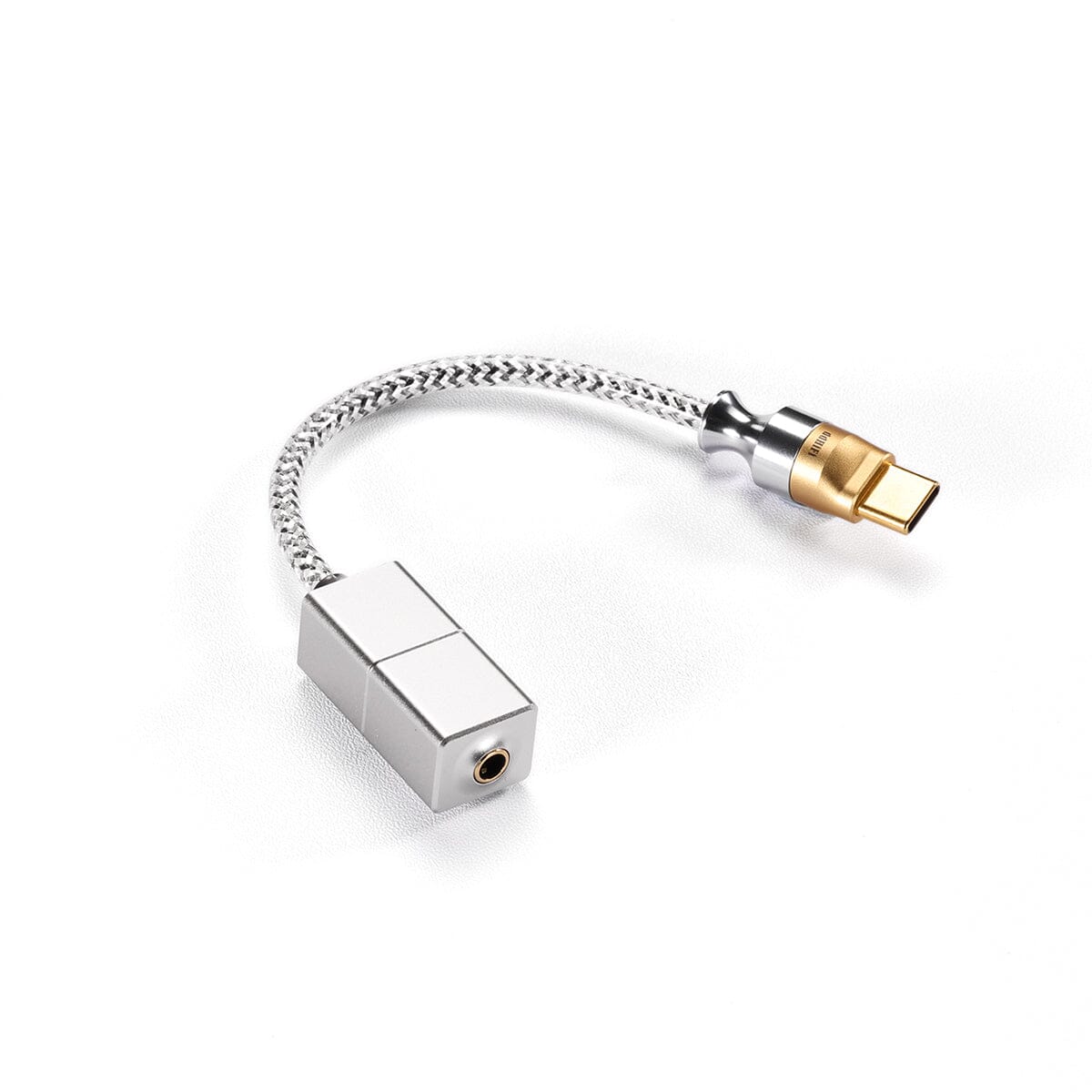 DD ddHiFi TC35 Pro 2nd Gen Eye2(E2) /Mountain(M2) Type-C / Lightning to 3.5mm DAC Dongle