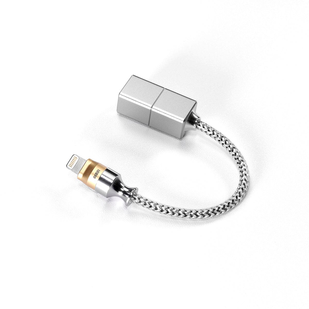 DD ddHiFi TC35 Pro 2nd Gen Eye2(E2) /Mountain(M2) Type-C / Lightning to 3.5mm DAC Dongle