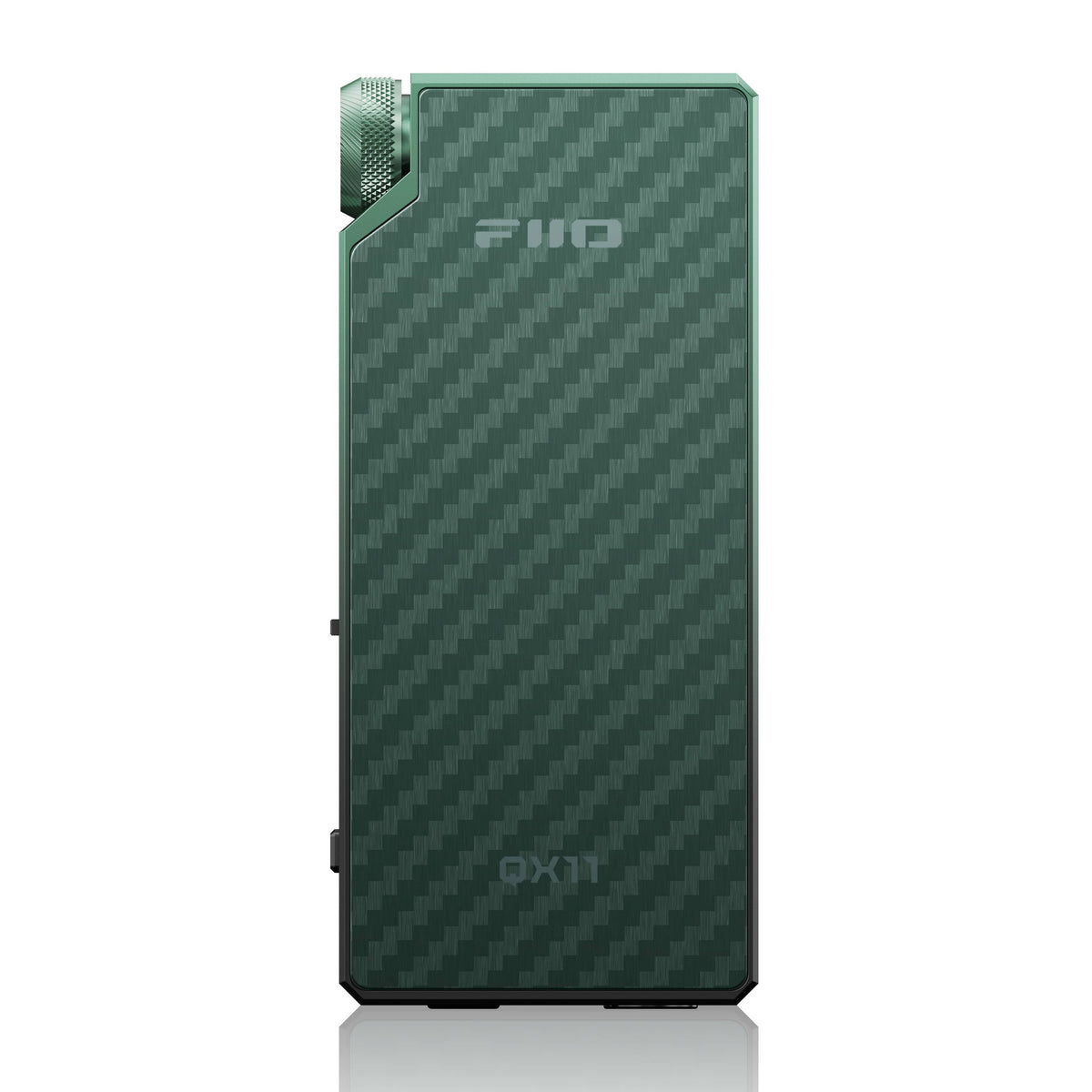 FiiO QX11 ES9069Q*2 Portable DAC & Headphones AMP