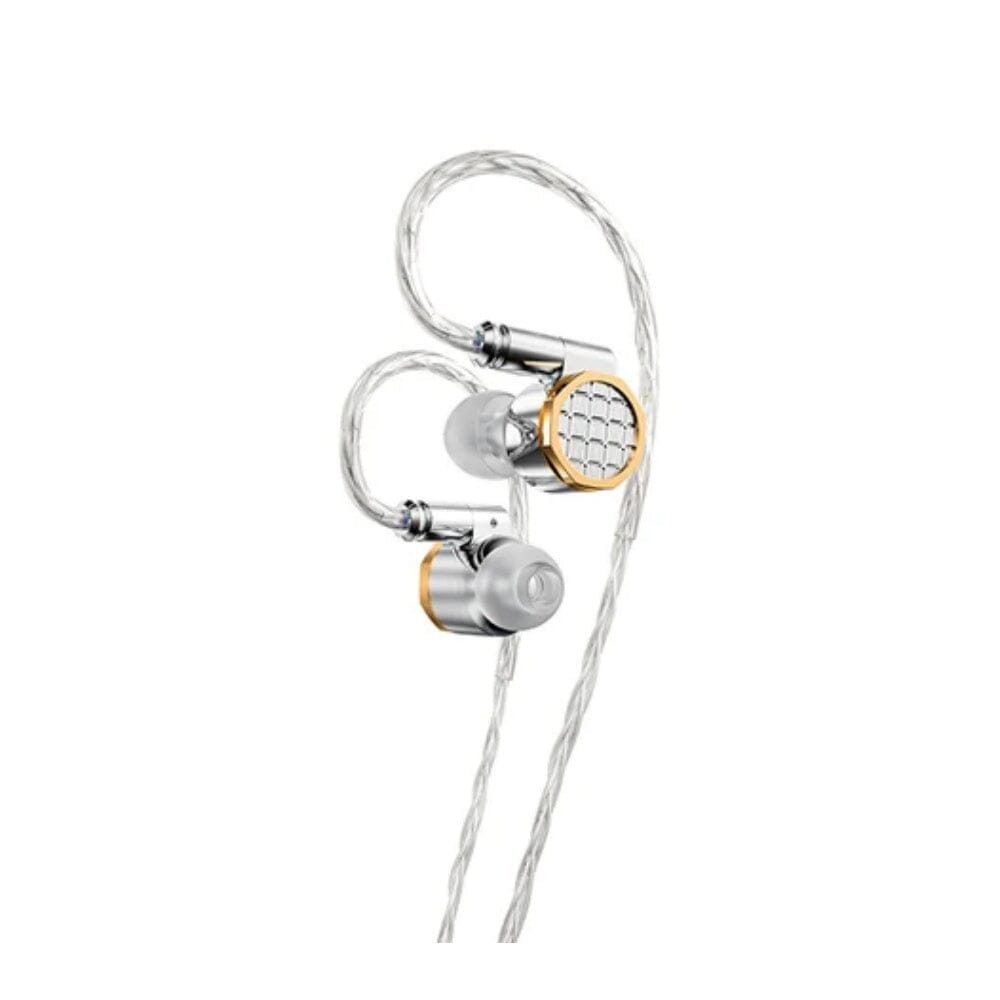 FiiO SNOWSKY OAK NANO 13.8mm Dynamic Driver In-Ear Monitors