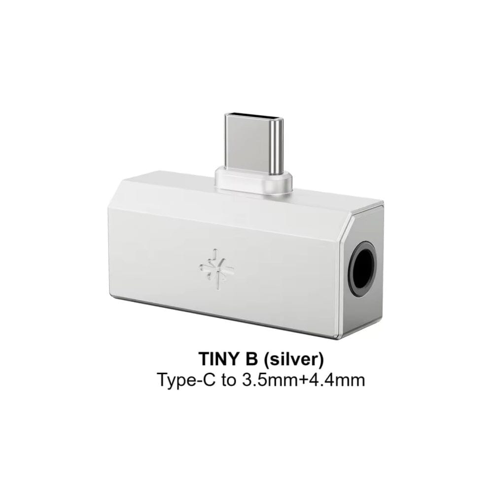 FiiO SNOWSKY Tiny A / Tiny B Portable Headphone Power Amplifier