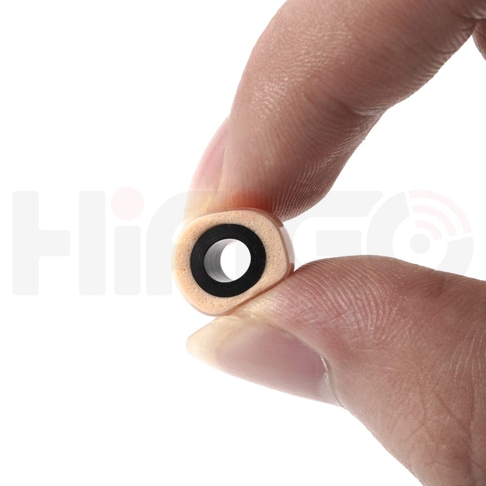 Juzear x Z Reviews Render Pro Eartips For 4.6-5.5mm Nozzle