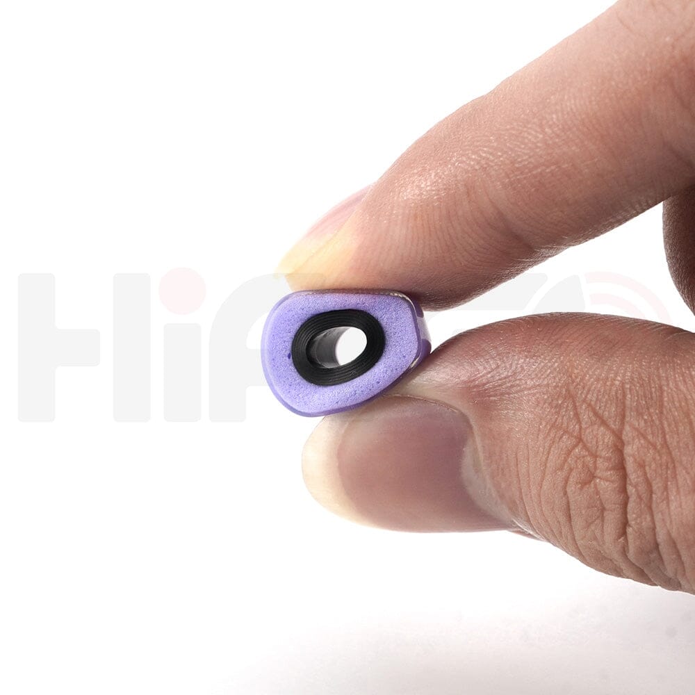 Juzear x Z Reviews Render Pro Eartips For 4.6-5.5mm Nozzle