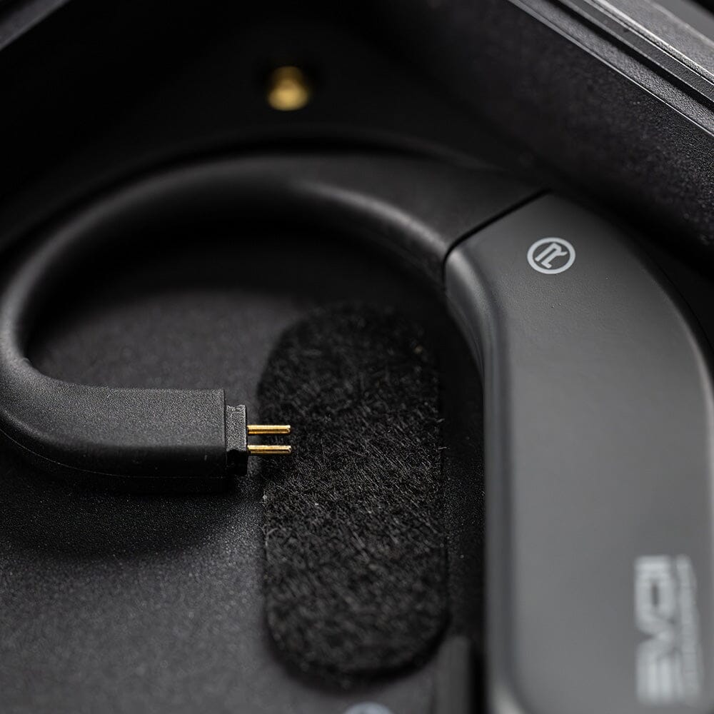 Pre Sale Moondrop EVO II / EVO 2 Wireless Ear-hook DAC & AMP