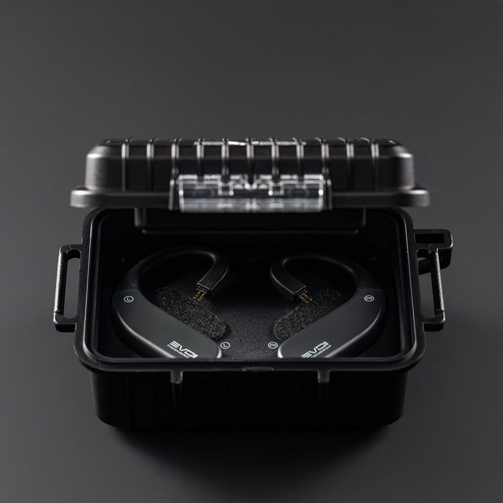 Pre Sale Moondrop EVO II / EVO 2 Wireless Ear-hook DAC & AMP