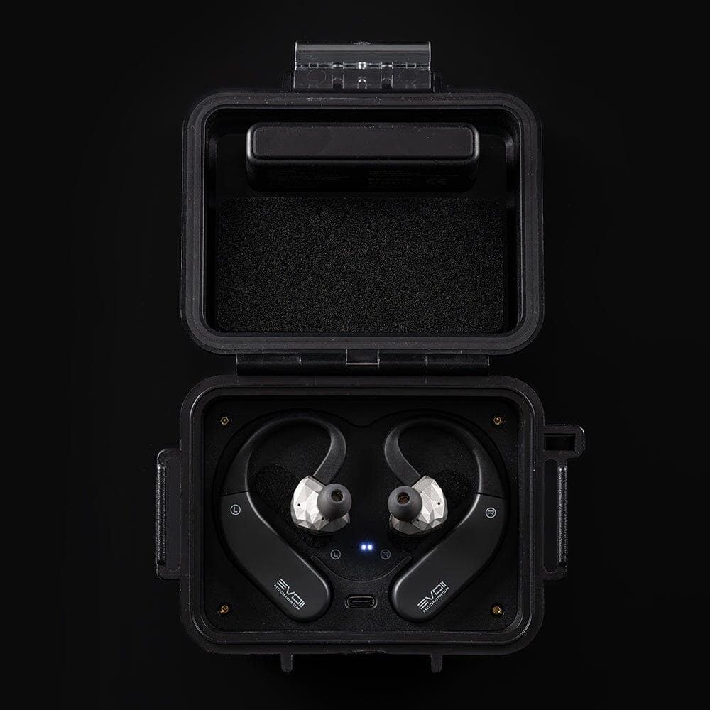 Pre Sale Moondrop EVO II / EVO 2 Wireless Ear-hook DAC & AMP