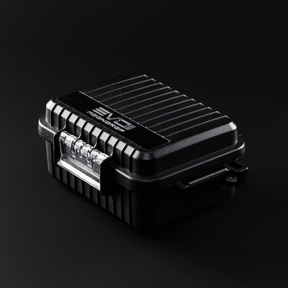 Pre Sale Moondrop EVO II / EVO 2 Wireless Ear-hook DAC & AMP
