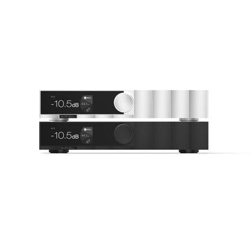 SMSL D400 MK2 AK4191+AK4499EX Desktop DAC
