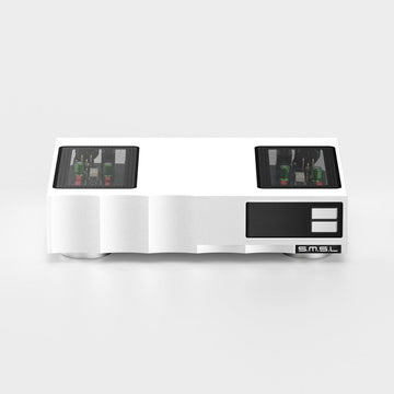 SMSL R100 R2R High-Resolution Audio DAC